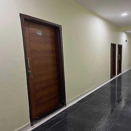 Hotel O Pravin Executive Gangapur  Εξωτερικό φωτογραφία