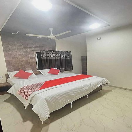 Hotel O Pravin Executive Gangapur  Εξωτερικό φωτογραφία