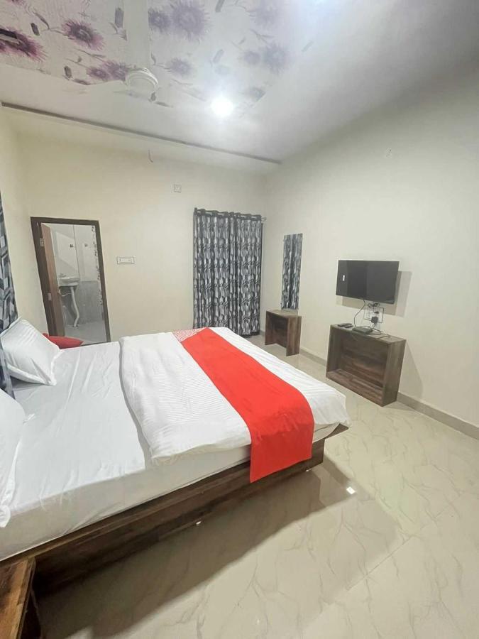 Hotel O Pravin Executive Gangapur  Εξωτερικό φωτογραφία