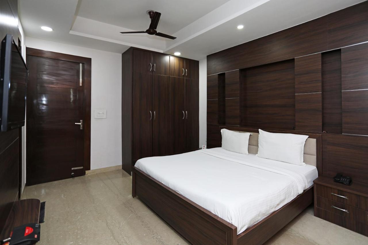 Hotel O Pravin Executive Gangapur  Εξωτερικό φωτογραφία
