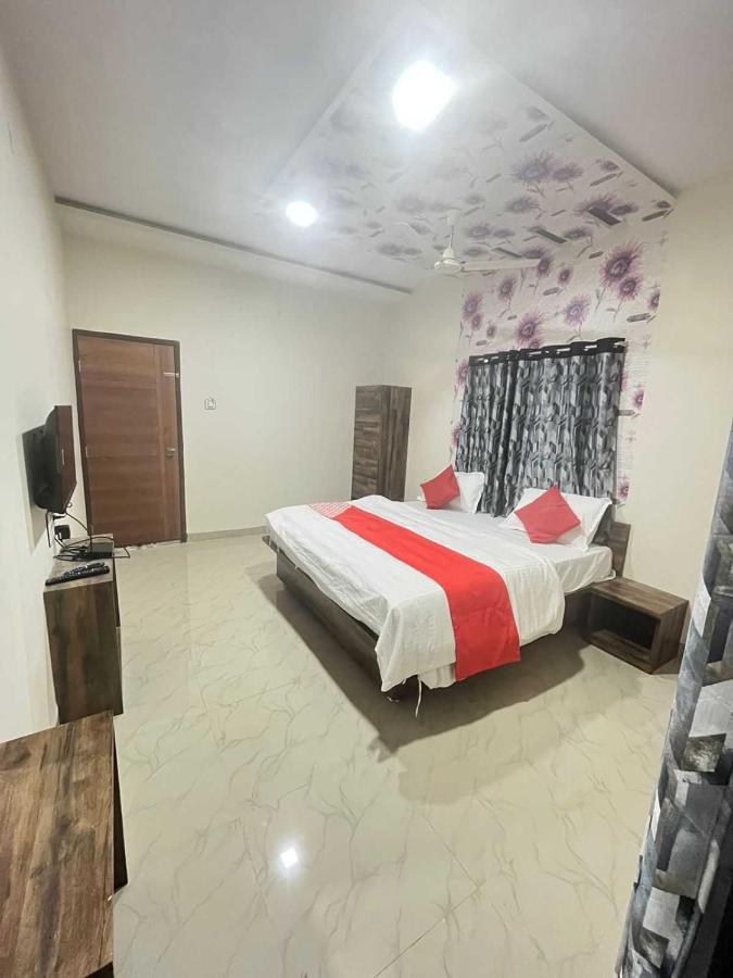 Hotel O Pravin Executive Gangapur  Εξωτερικό φωτογραφία