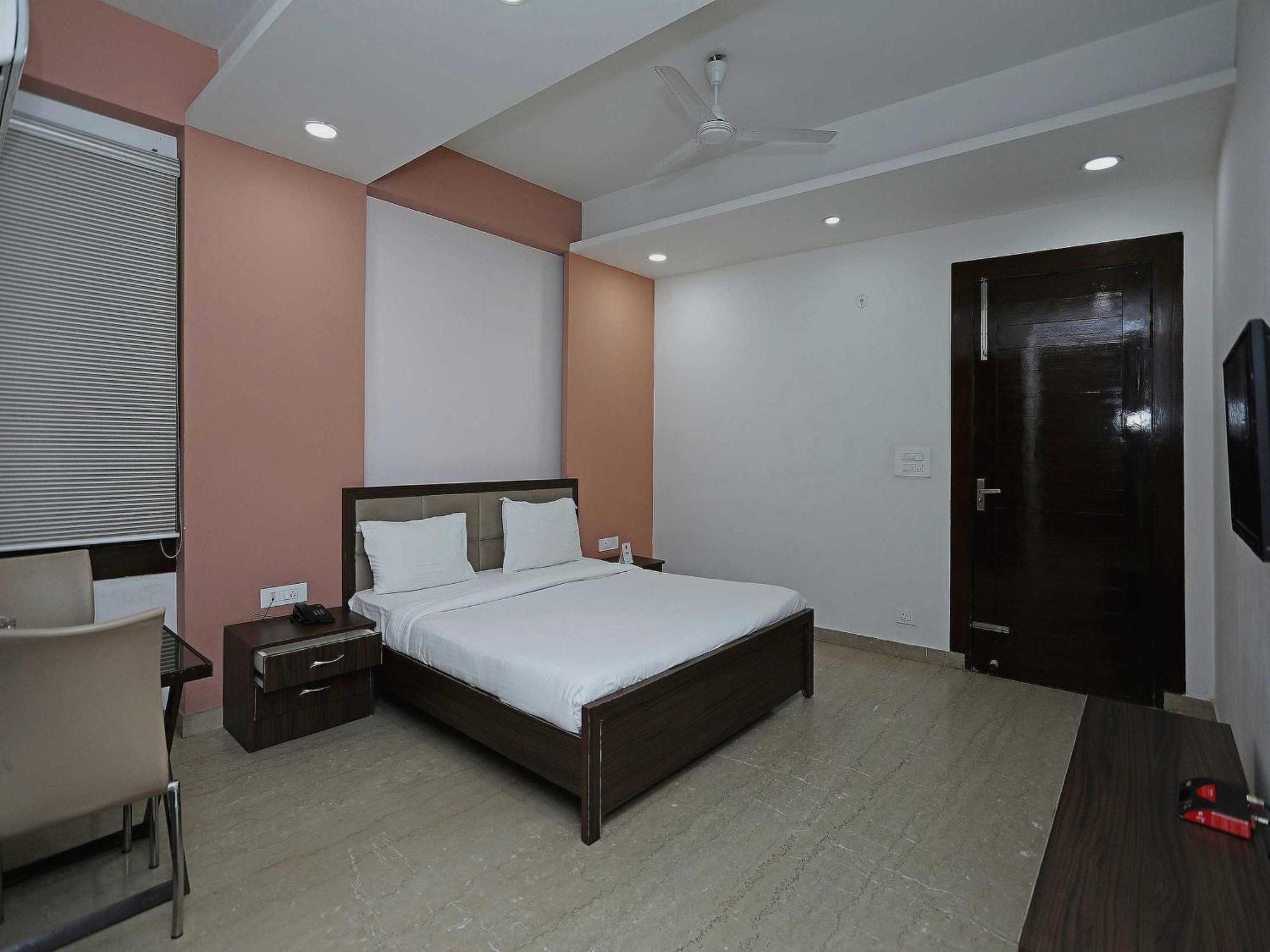 Hotel O Pravin Executive Gangapur  Εξωτερικό φωτογραφία