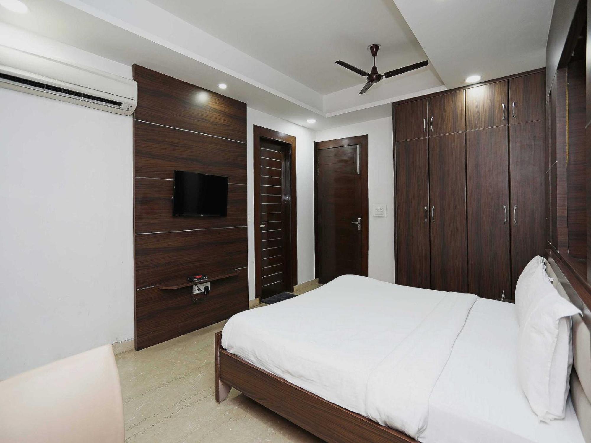 Hotel O Pravin Executive Gangapur  Εξωτερικό φωτογραφία