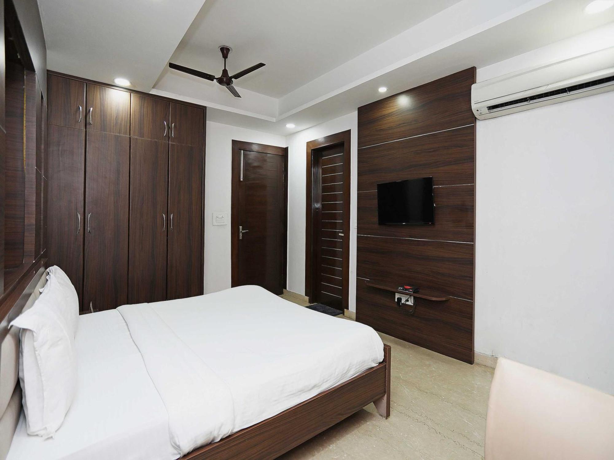 Hotel O Pravin Executive Gangapur  Εξωτερικό φωτογραφία