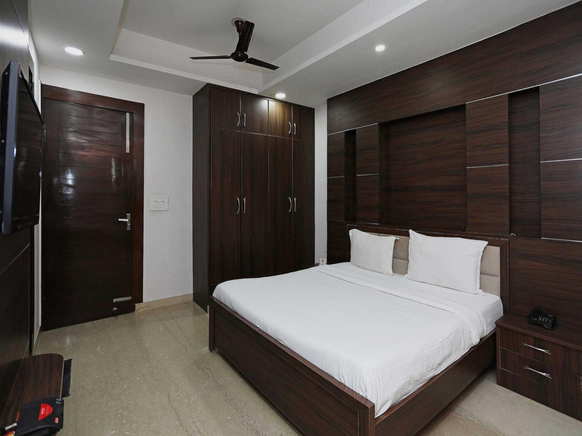 Hotel O Pravin Executive Gangapur  Εξωτερικό φωτογραφία
