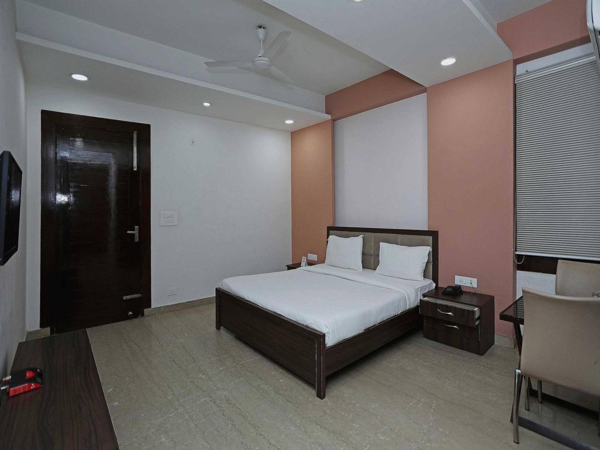 Hotel O Pravin Executive Gangapur  Εξωτερικό φωτογραφία