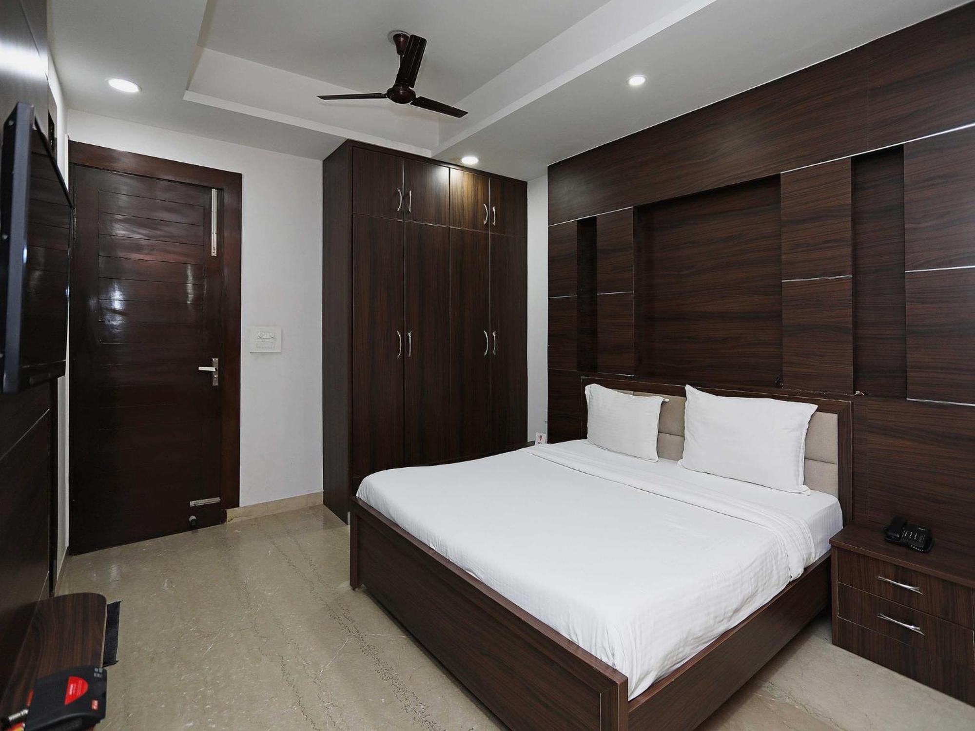 Hotel O Pravin Executive Gangapur  Εξωτερικό φωτογραφία
