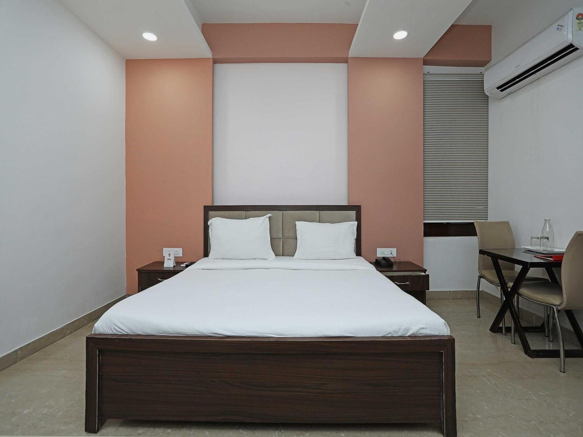 Hotel O Pravin Executive Gangapur  Εξωτερικό φωτογραφία