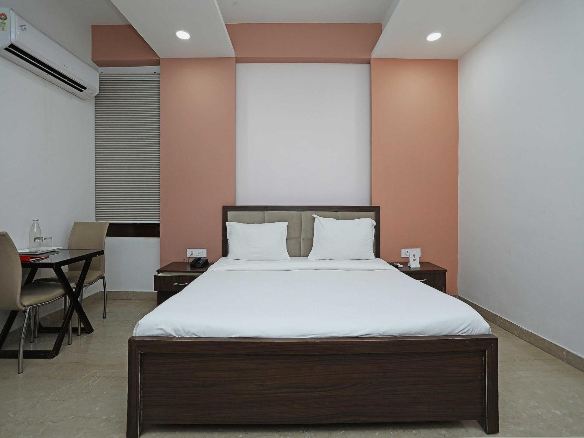Hotel O Pravin Executive Gangapur  Εξωτερικό φωτογραφία