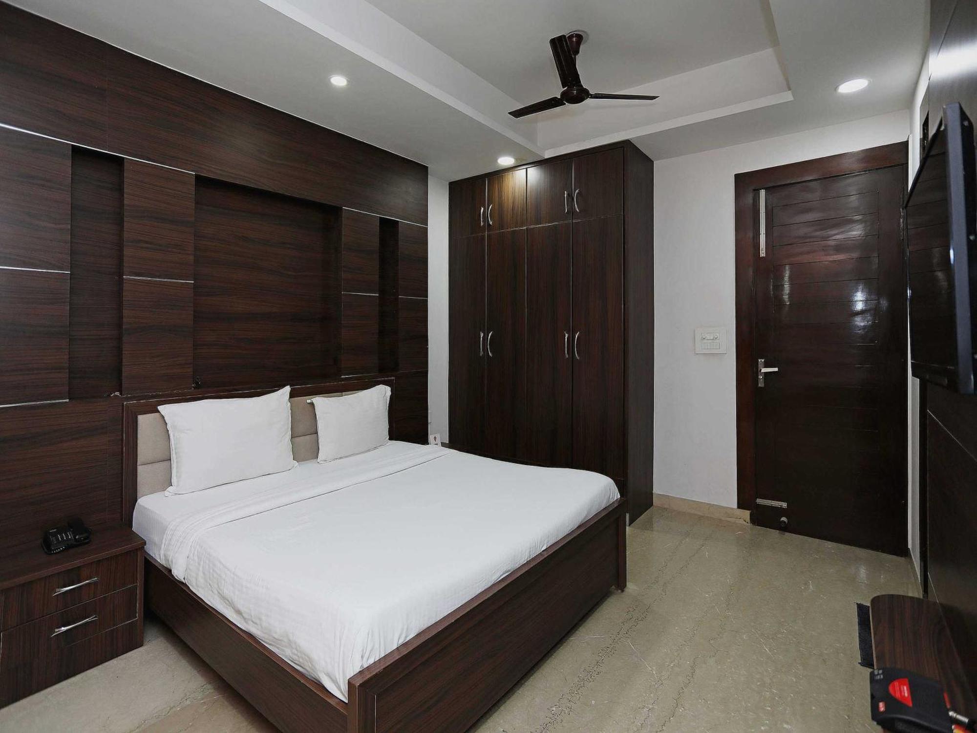 Hotel O Pravin Executive Gangapur  Εξωτερικό φωτογραφία