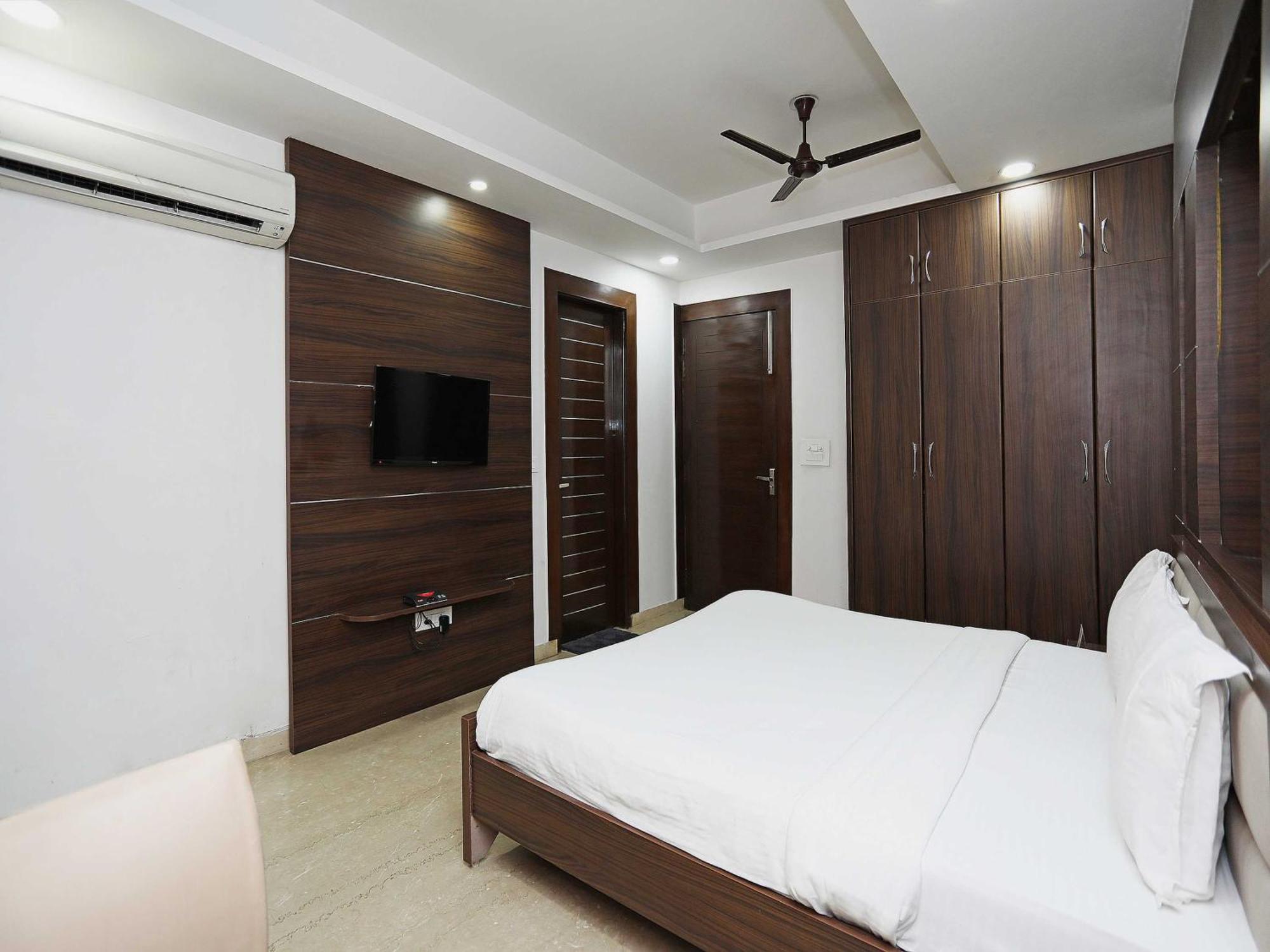 Hotel O Pravin Executive Gangapur  Εξωτερικό φωτογραφία