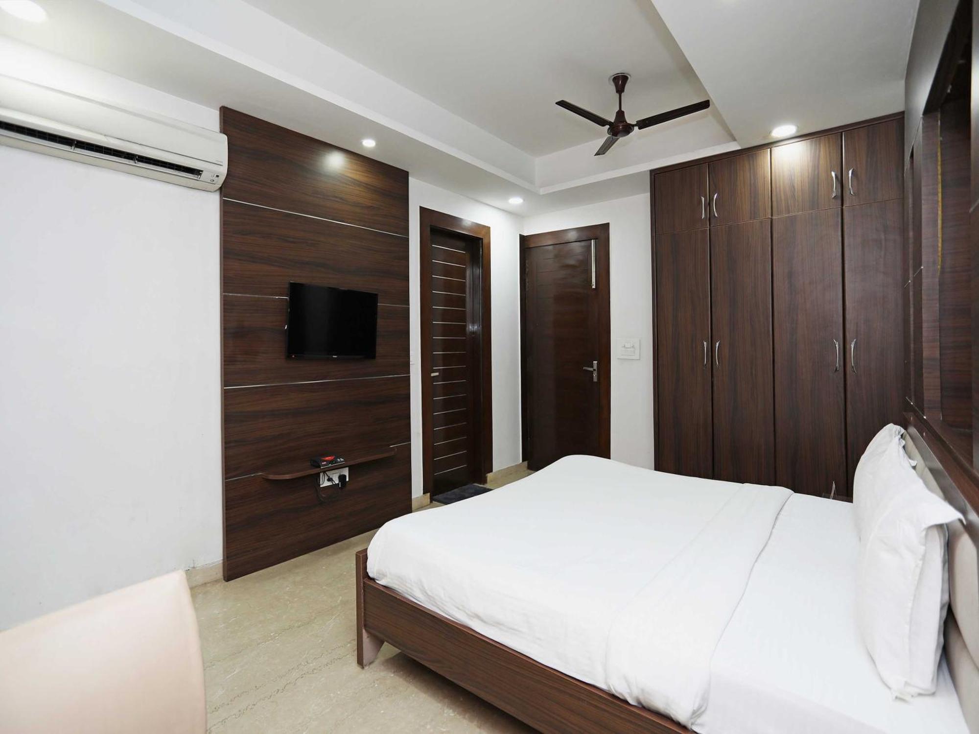 Hotel O Pravin Executive Gangapur  Εξωτερικό φωτογραφία