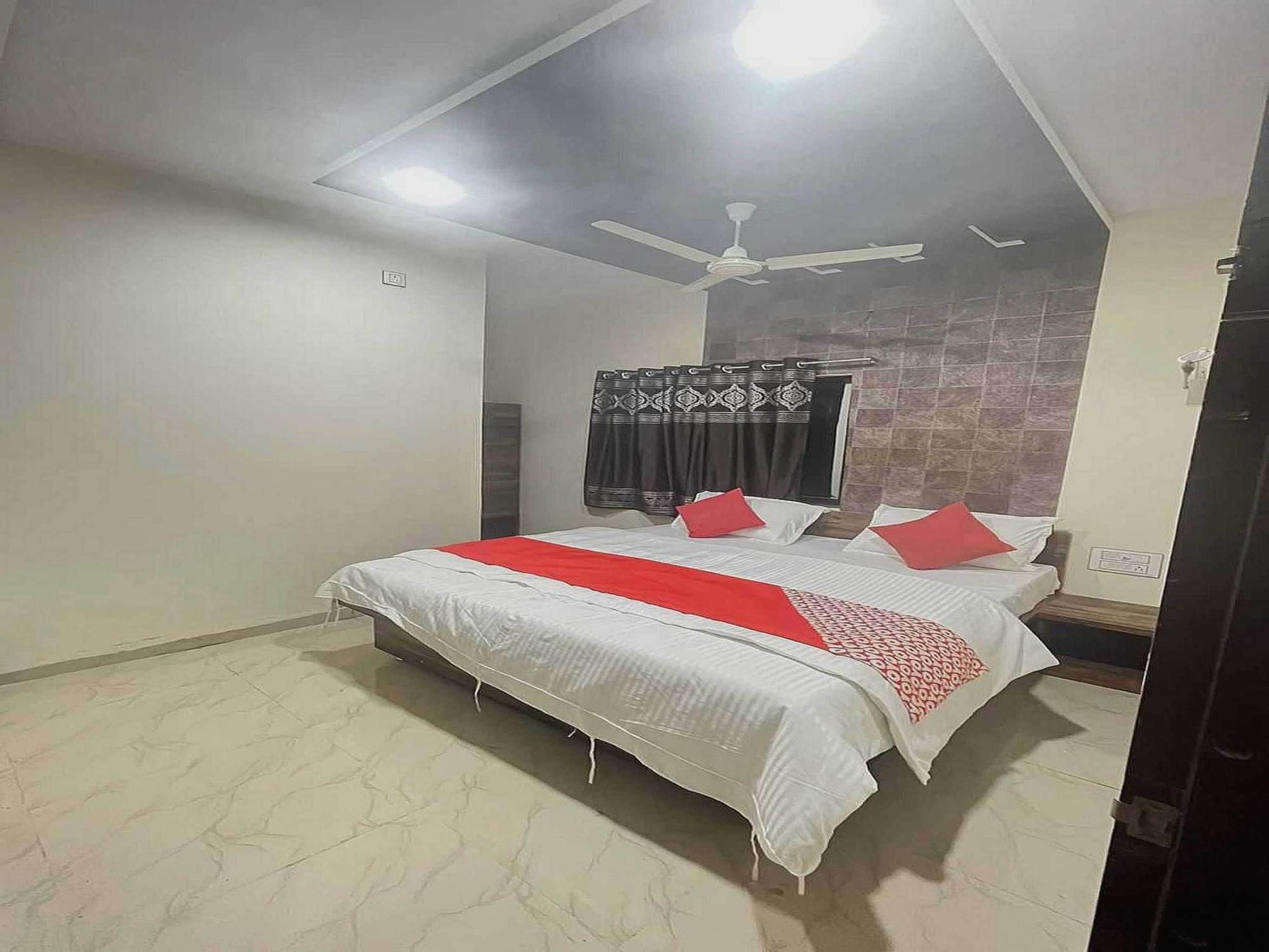 Hotel O Pravin Executive Gangapur  Εξωτερικό φωτογραφία