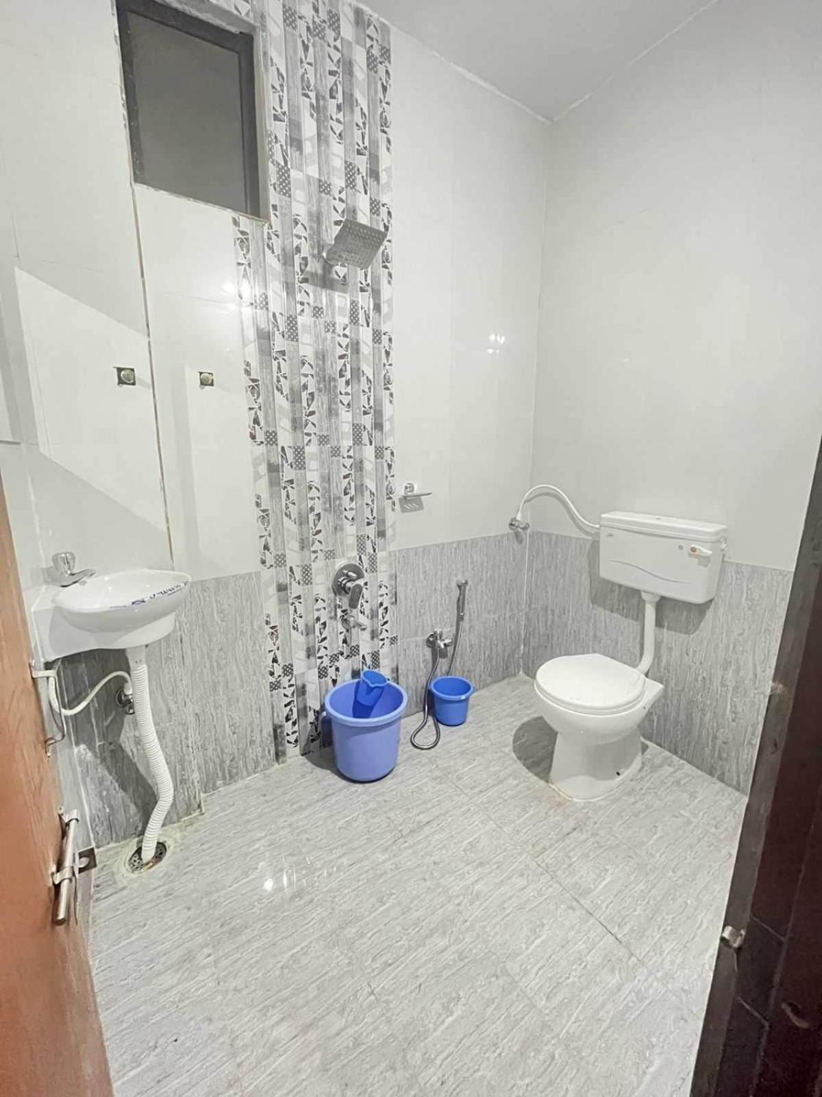 Hotel O Pravin Executive Gangapur  Εξωτερικό φωτογραφία