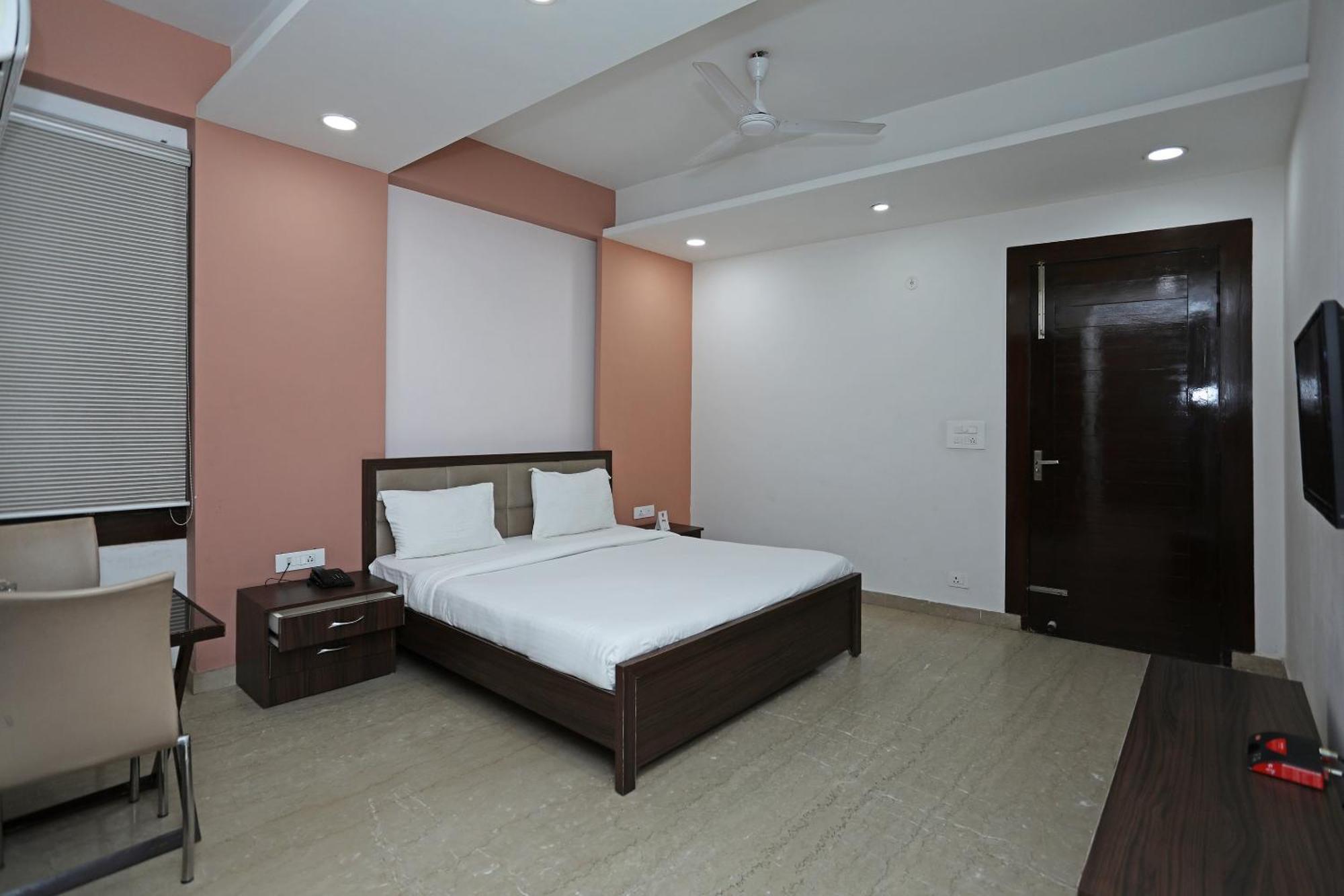 Hotel O Pravin Executive Gangapur  Εξωτερικό φωτογραφία