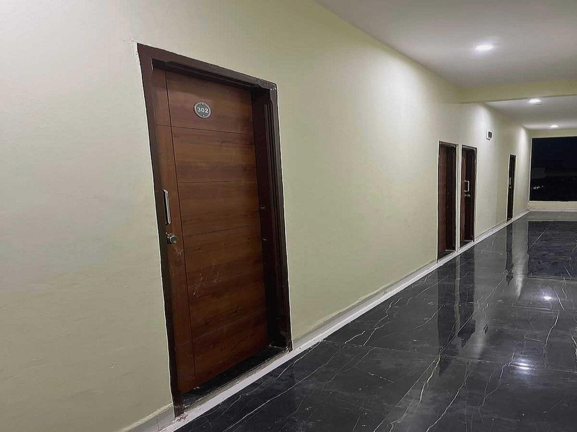 Hotel O Pravin Executive Gangapur  Εξωτερικό φωτογραφία