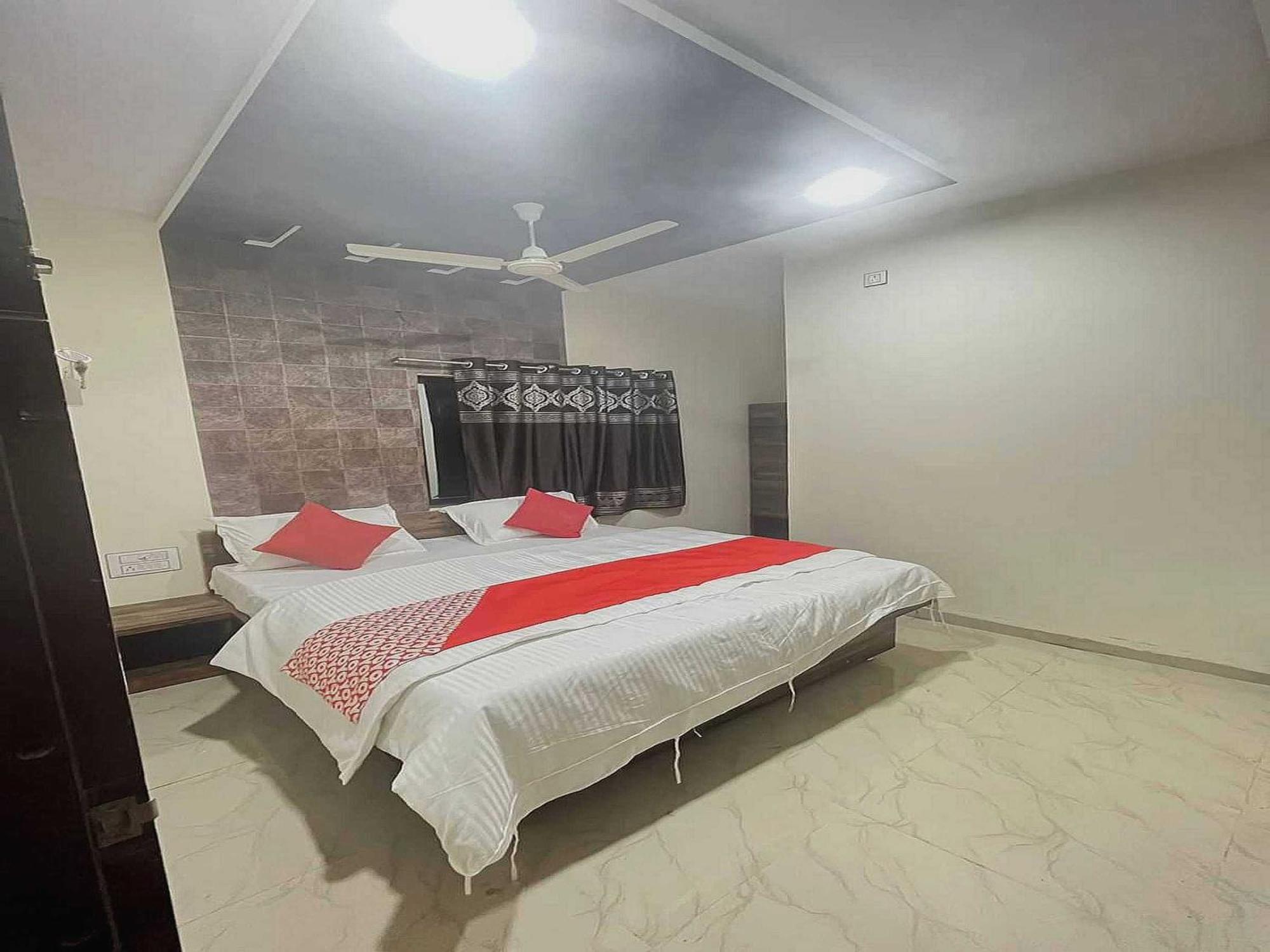 Hotel O Pravin Executive Gangapur  Εξωτερικό φωτογραφία