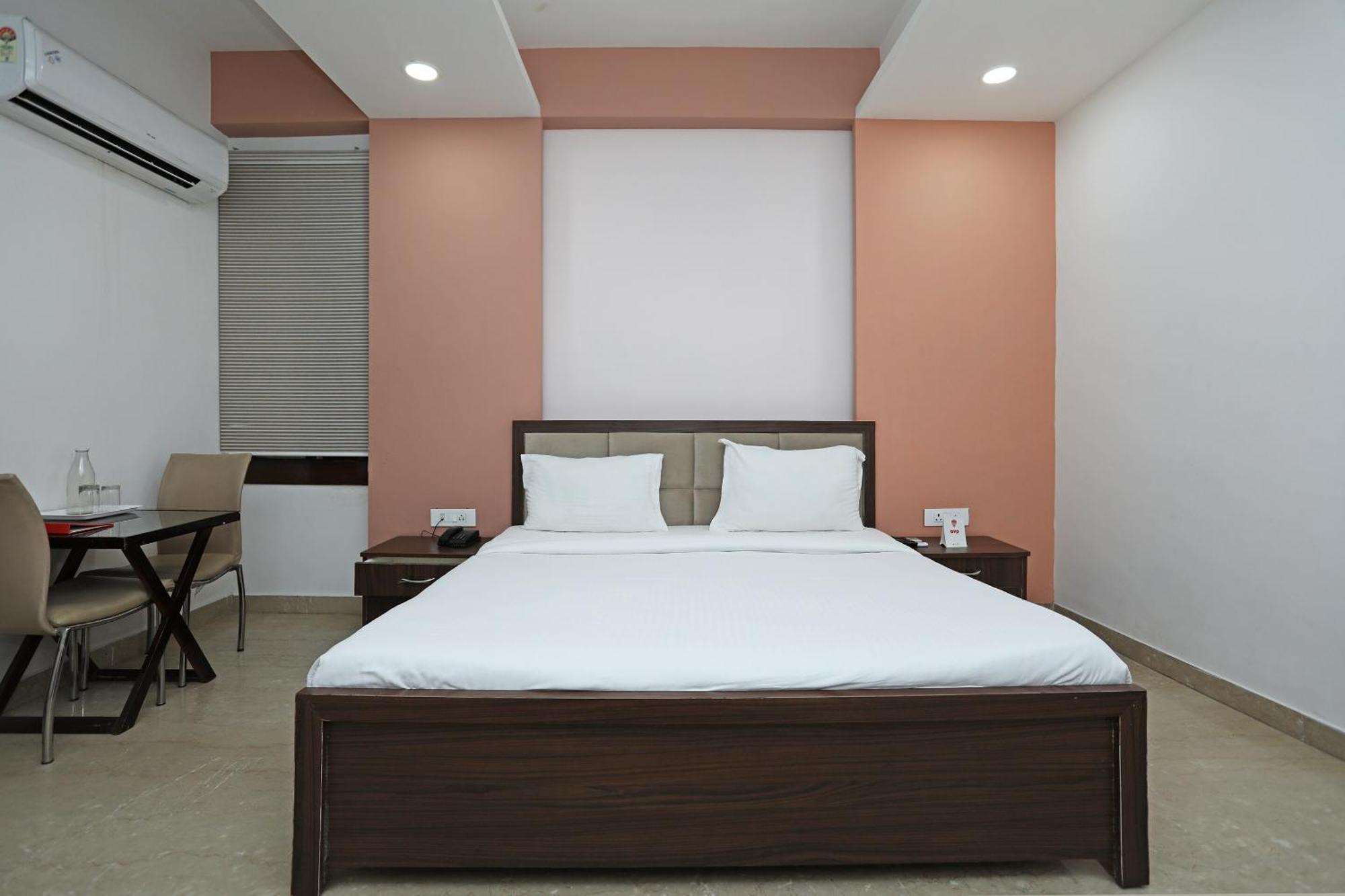 Hotel O Pravin Executive Gangapur  Εξωτερικό φωτογραφία